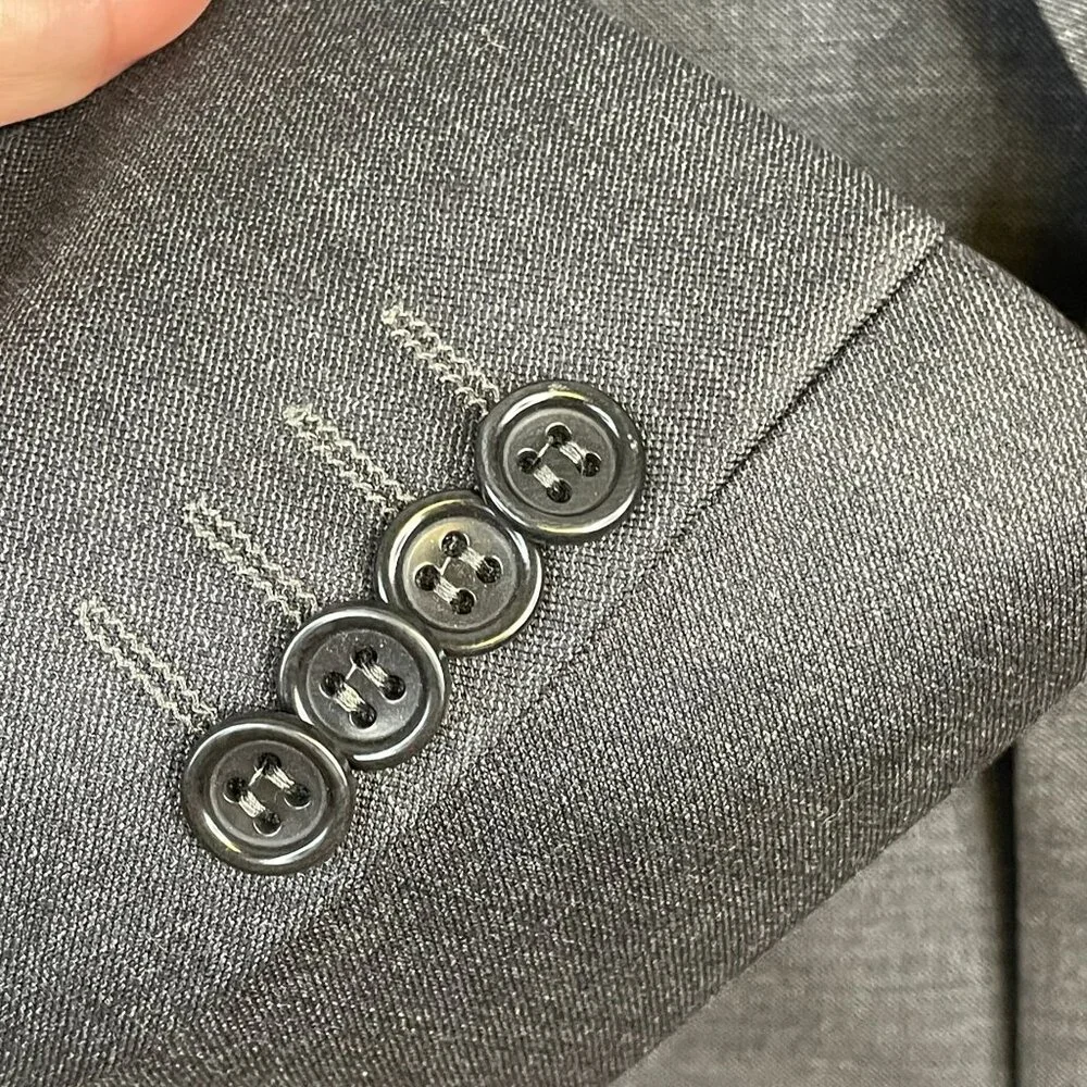 Ermenegildo Zegna designer ermenegildo
